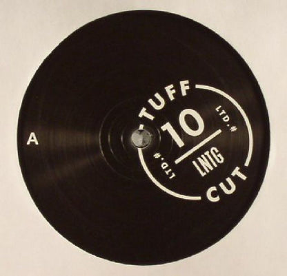 Late Night Tuff Guy  - Tuff Cut #010 (Record Store Day 2016)