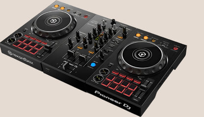 Pioneer DDJ-400 DJ Controller