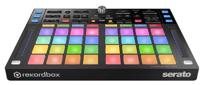 Pioneer DDJ-XP2 DJ Controller