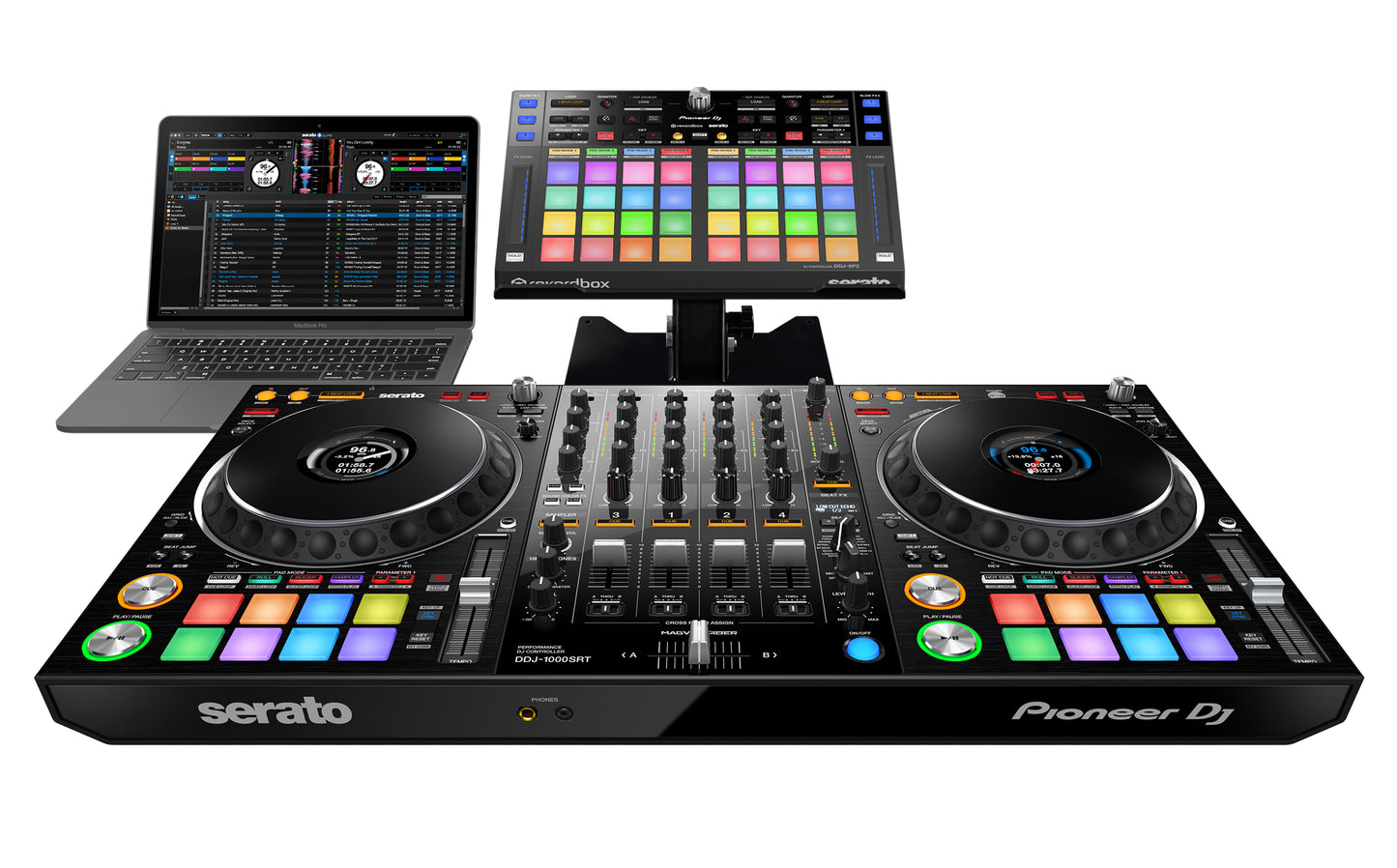 Pioneer DDJ-XP2 DJ Controller