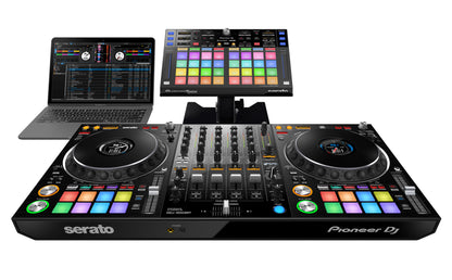 Controlador DJ Pioneer DDJ-XP2