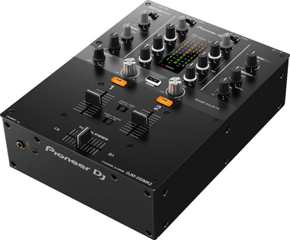 Pioneer DJM-250MK2