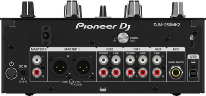 Pioneer DJM-250MK2