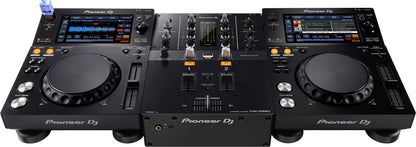 Pioneer DJM-250MK2