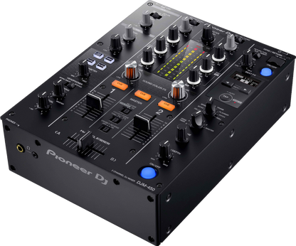 Pioneer DJM 450 [2-Kanal-Mixer]