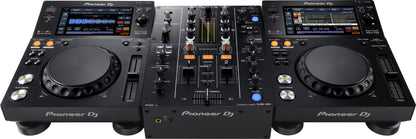 Pioneer XDJ-700 [Touchscreen-Digitalplayer]