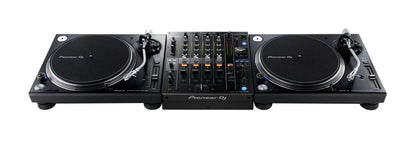 Pioneer DJM-750MK2 [4-channel performance DJ mixer]