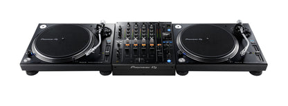 Pioneer DJM-750MK2 (4-channel performance DJ mixer)