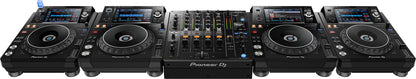 Pioneer DJM-750MK2 [4-channel performance DJ mixer]