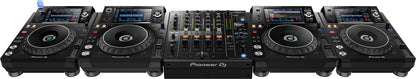 Pioneer DJM-750MK2 (4-channel performance DJ mixer)