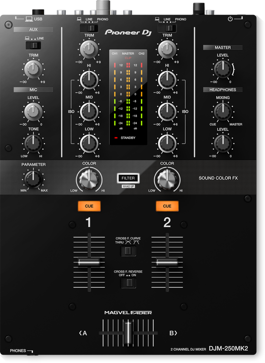 DJ Gear – The Groove Boutique DJ Gear – The Groove Boutique