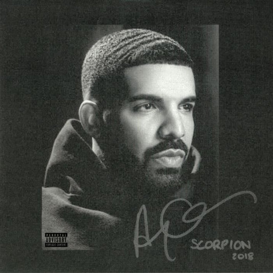 Drake - Scorpion (2xLP)