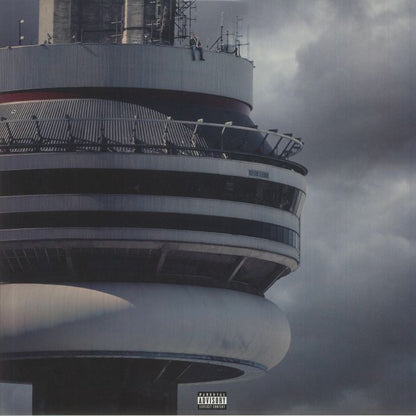 Drake - Views (2xLP)