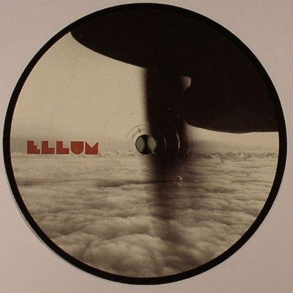 Jon DaSilva / Maceo Plex - Love Somebody Else (reissue)
