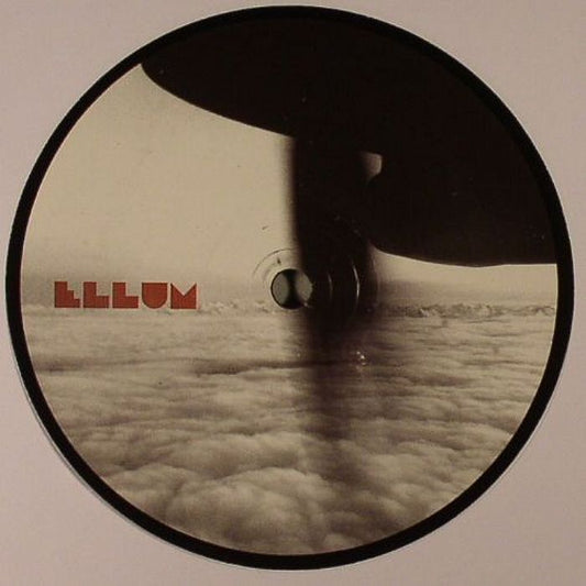 Jon DaSilva / Maceo Plex - Love Somebody Else (reissue)