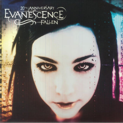 Evanescence - Fallen