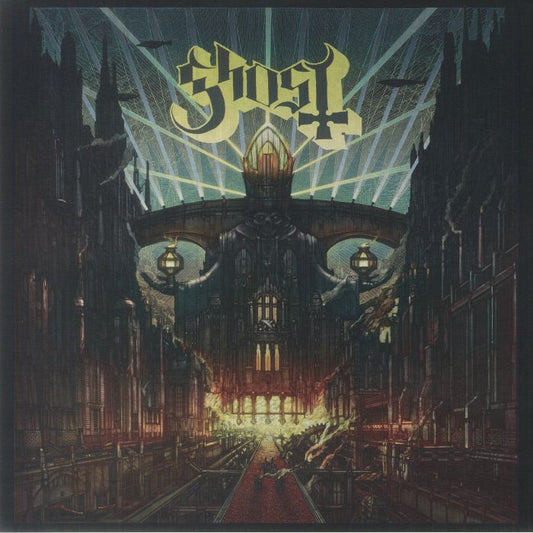 Ghost - Meliora