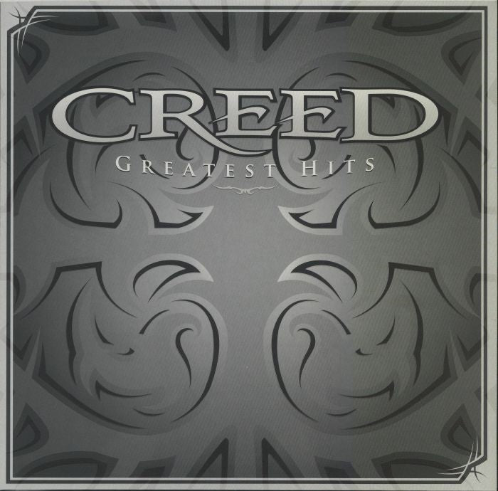 Creed - Greatest Hits