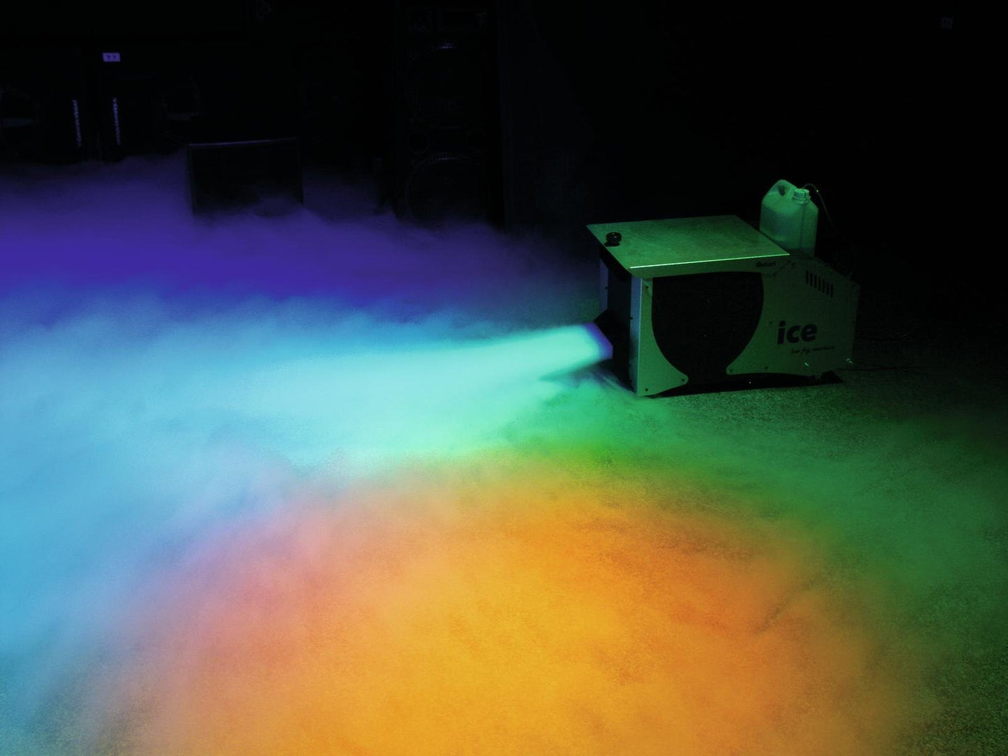 Antari Ice-101 Low Fog Machine