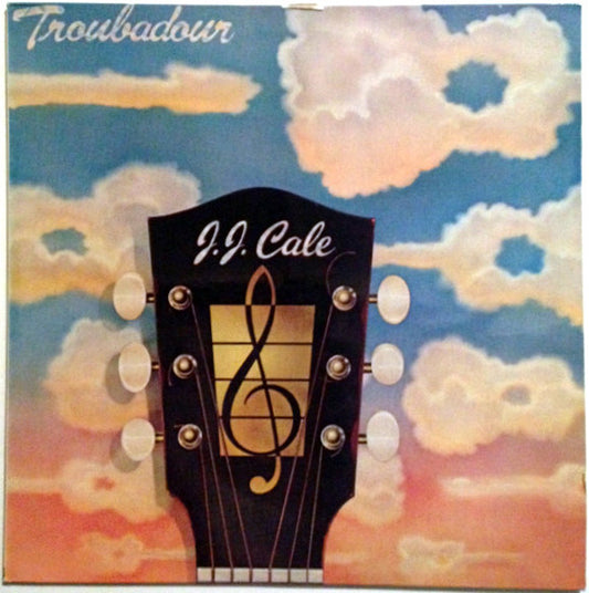 JJ Cale - Trovador