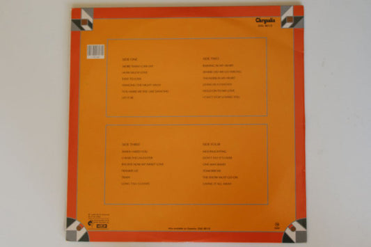 Leo Sayer - Os Primeiros Dez Anos de Leo (2xLP)