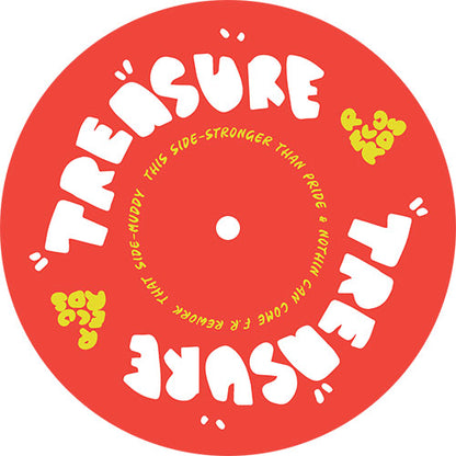 Various Artists - Treasure EP 4