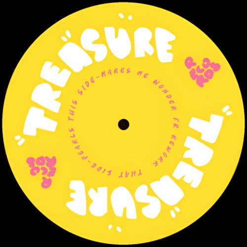 Various Artists - Treasure EP 5