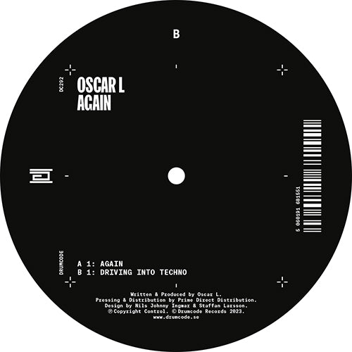 Oscar L - Again