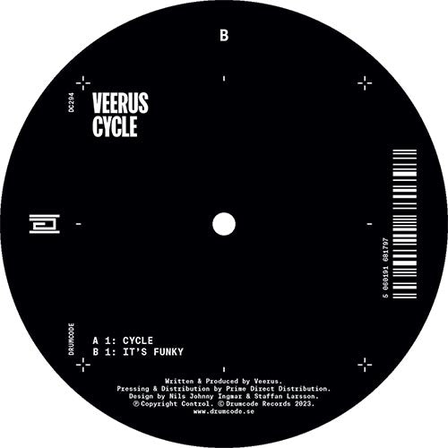 Veerus - Cycle