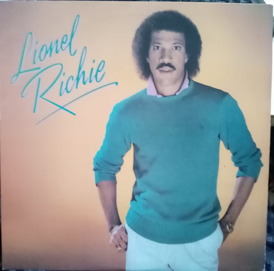 Lionel Richie - Lionel Richie