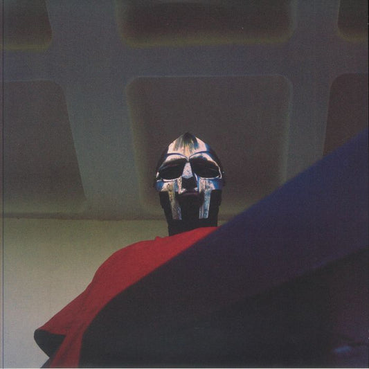 Madvillian - Madvillainy Demos