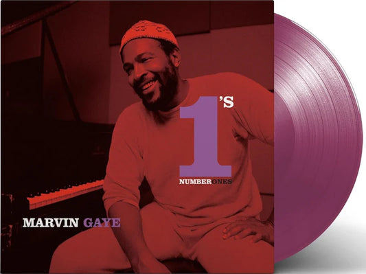 Marvin Gaye - Motown 1's