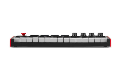 Akai MPC mini (Sonderedition Weiß)