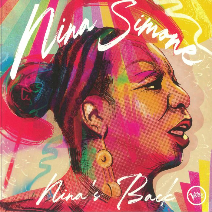 Nina Simone - Nina's Back