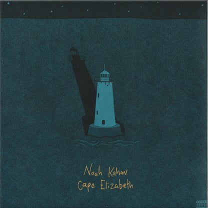 Noah Kahan - Cape Elizabeth