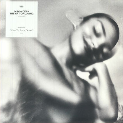 Olivia Dean - The Art Of Loving