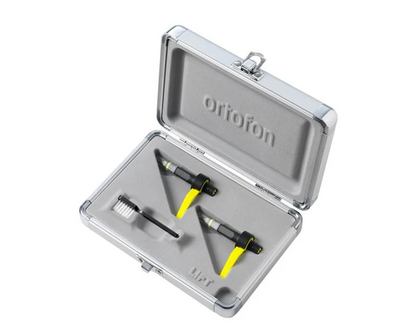 Ortofon Concorde MK2 Club Twinpack