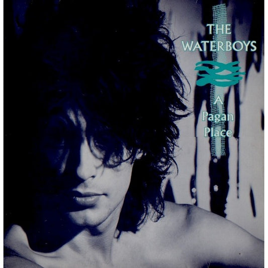 The Waterboys - A Pagan Place