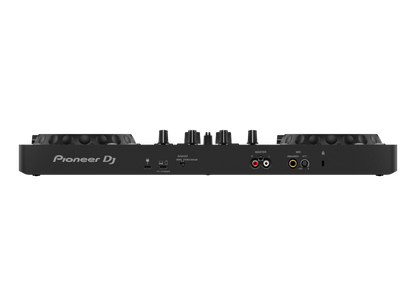 Pioneer DDJ-FLX4 DJ 2 Channel Controller