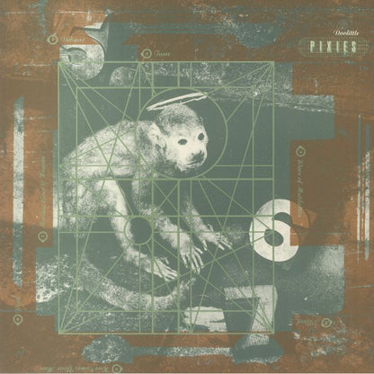 Pixies - Doolittle