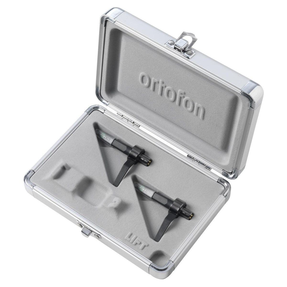 Ortofon Concorde MK2 Mix Twinpack