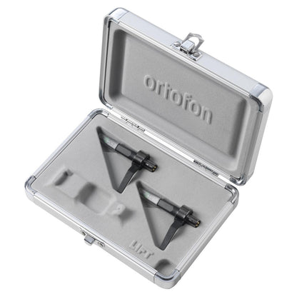 Ortofon Concorde MK2 Mix Twinpack