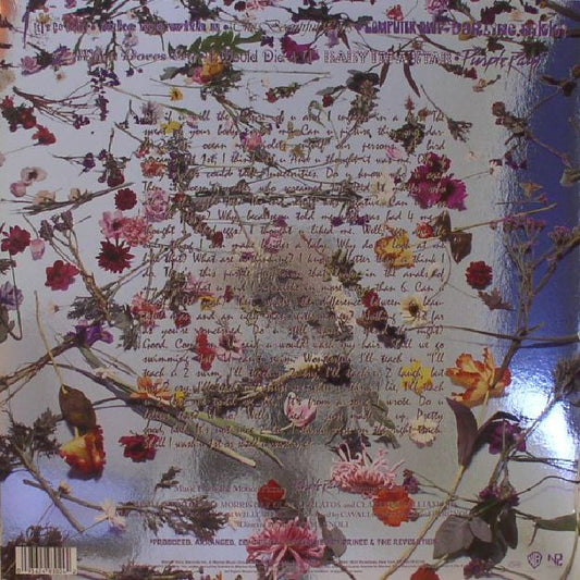 Prince & The Revolution - Purple Rain (remastered)