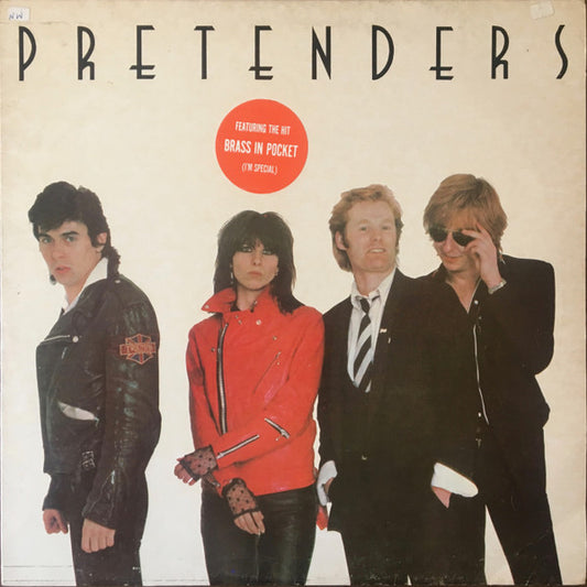 Pretendentes - Pretendentes