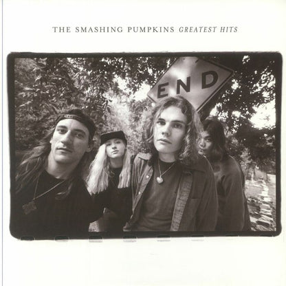 The Smashing Pumpkins - Rotten Apples: Greatest Hits