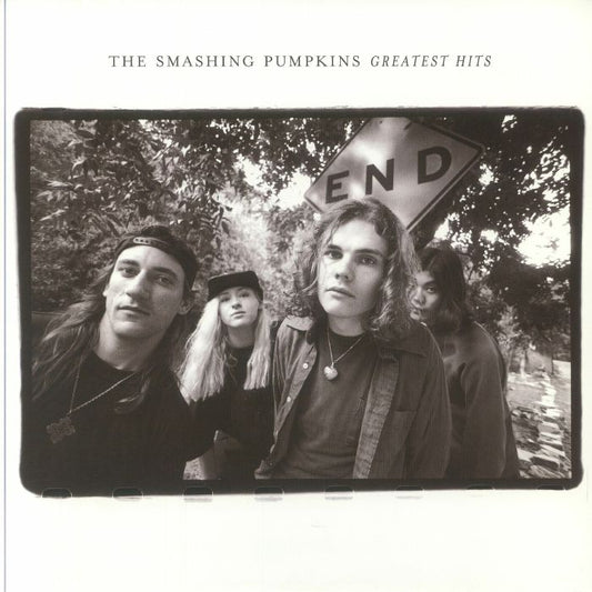 The Smashing Pumpkins - Rotten Apples: Greatest Hits