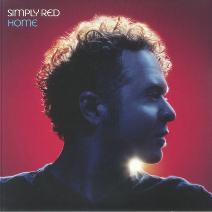 Simply Red - Home (20th Anniversary Edition)