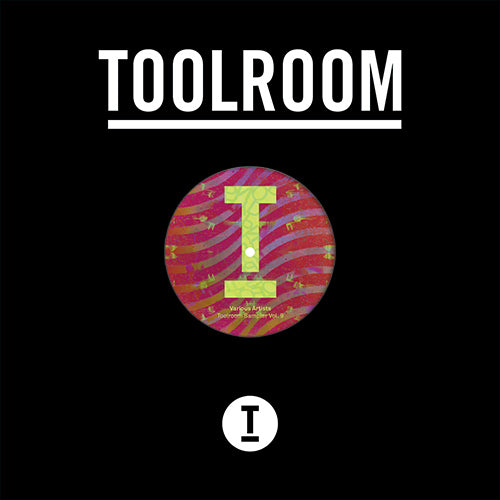 Verschiedene Künstler - Toolroom Sampler Vol. 9