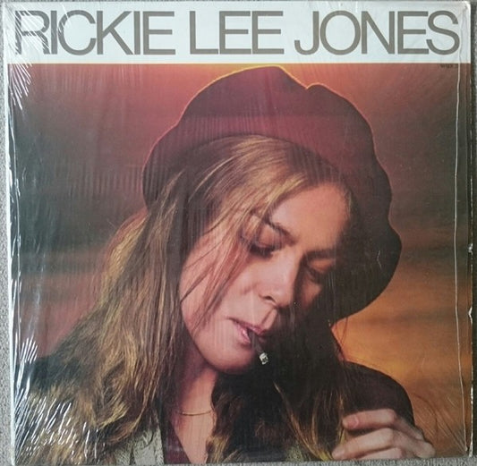 Rickie Lee Jones - Rickie Lee Jones