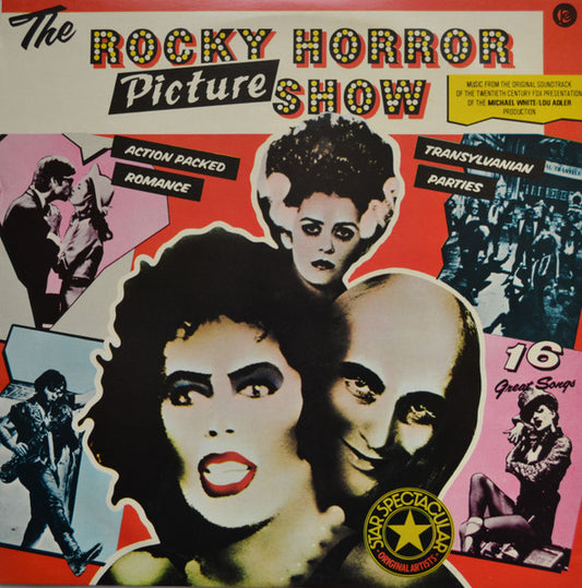 The Rocky Horror Picture Show (OST)
